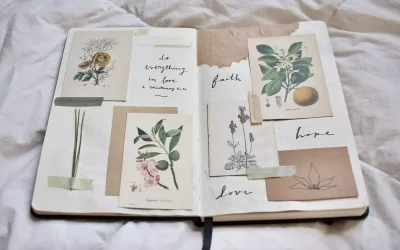 Comment adopter la tendance « herbier » dans son intérieur